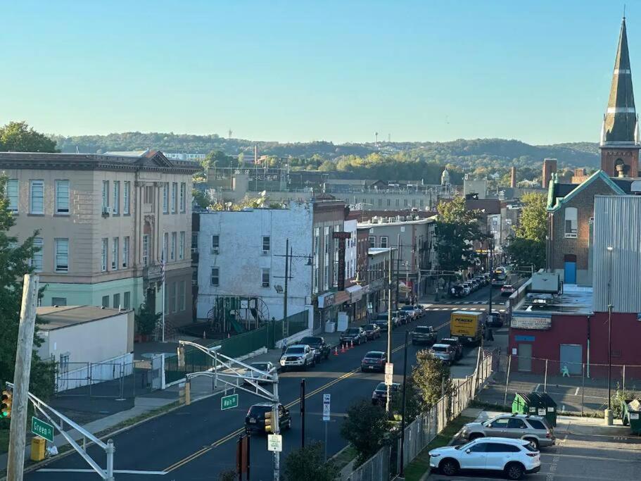 The Modern Suite - 2Br Close To Nyc Paterson Zewnętrze zdjęcie