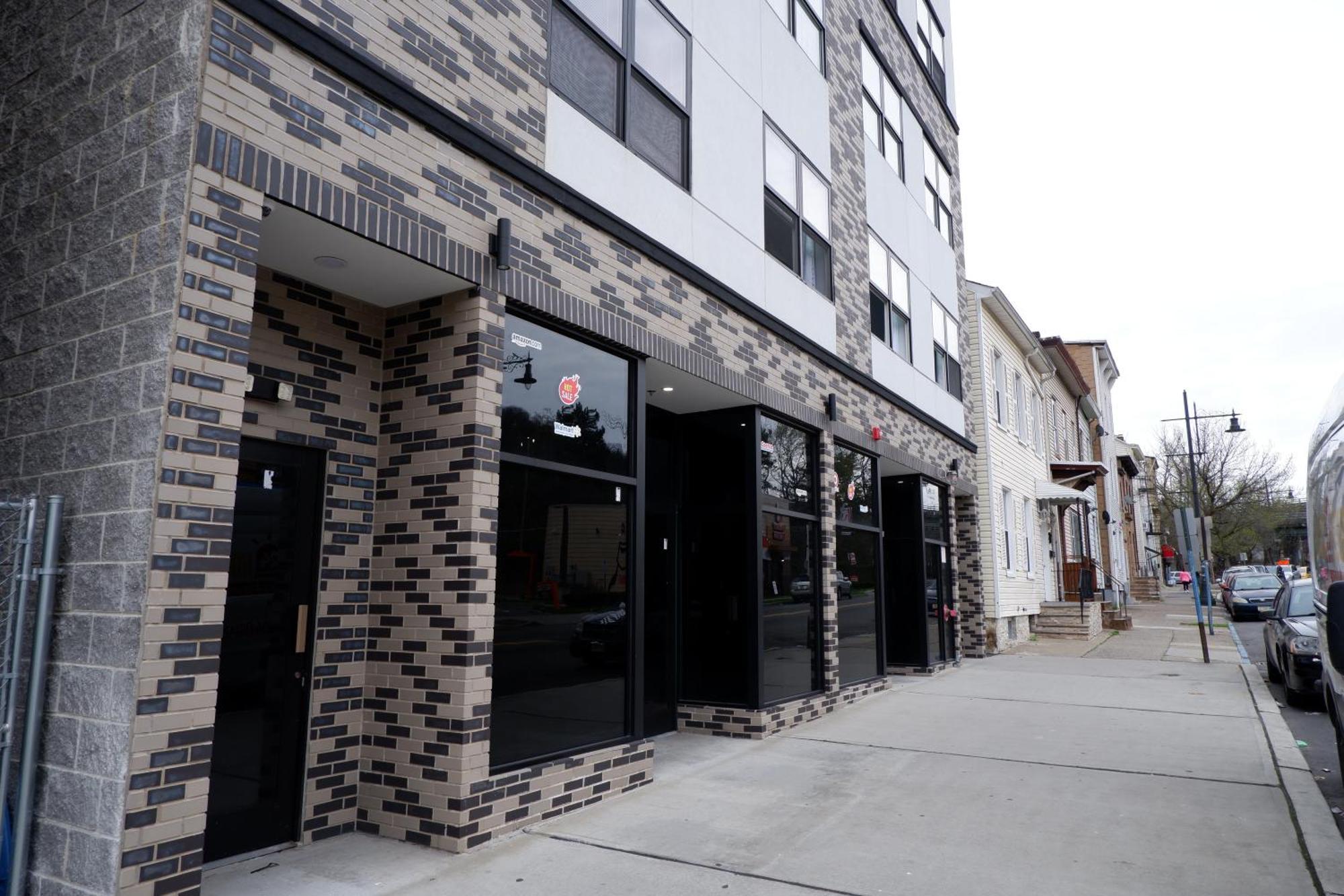 The Modern Suite - 2Br Close To Nyc Paterson Zewnętrze zdjęcie