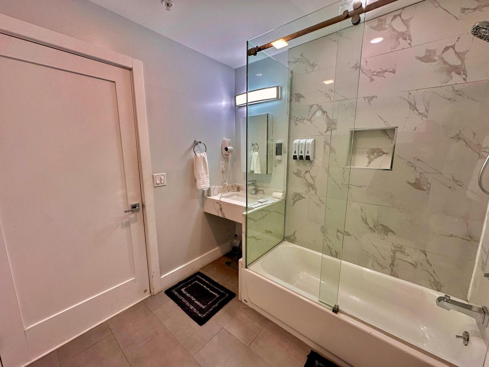The Modern Suite - 2Br Close To Nyc Paterson Zewnętrze zdjęcie
