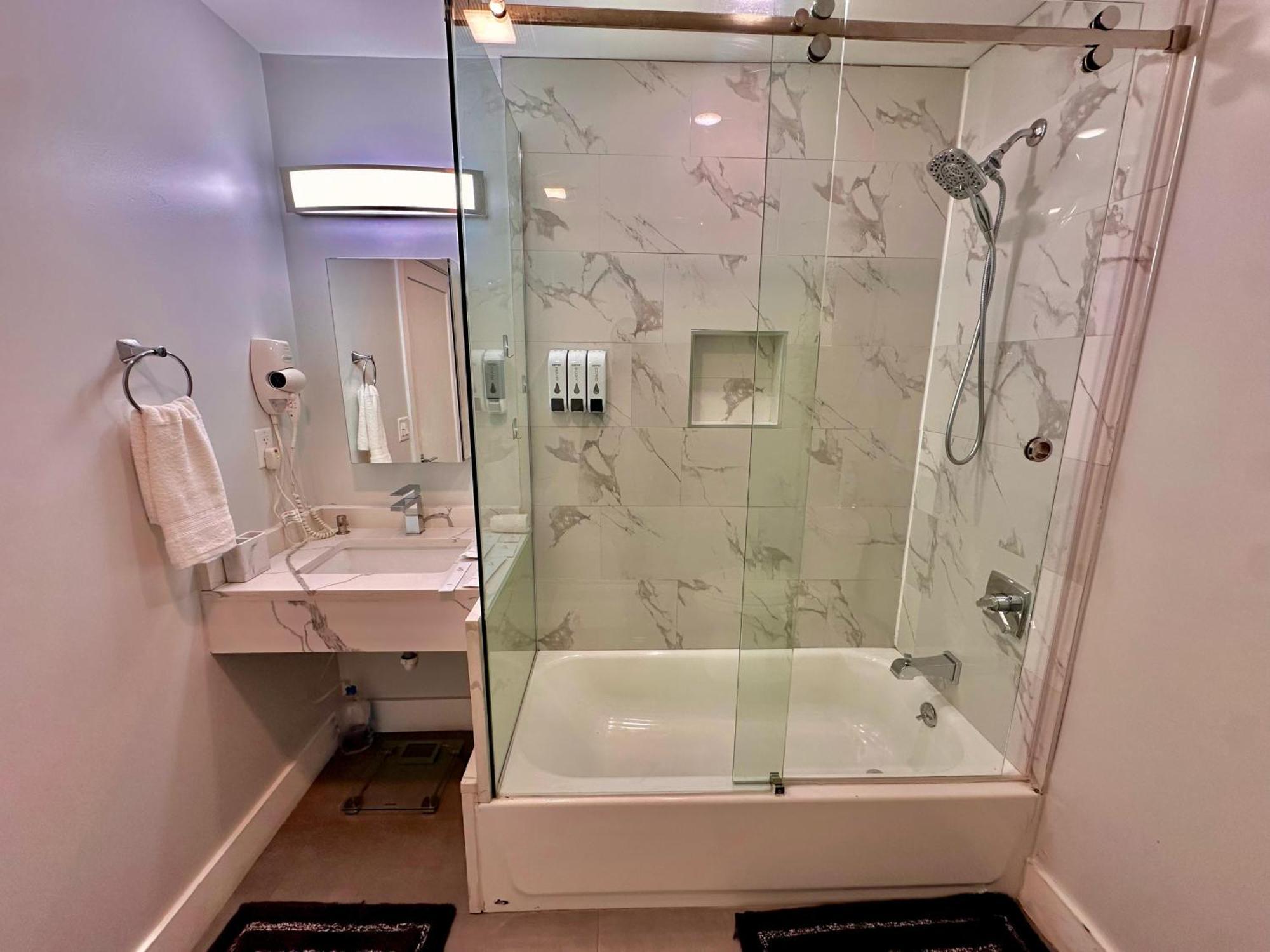 The Modern Suite - 2Br Close To Nyc Paterson Zewnętrze zdjęcie