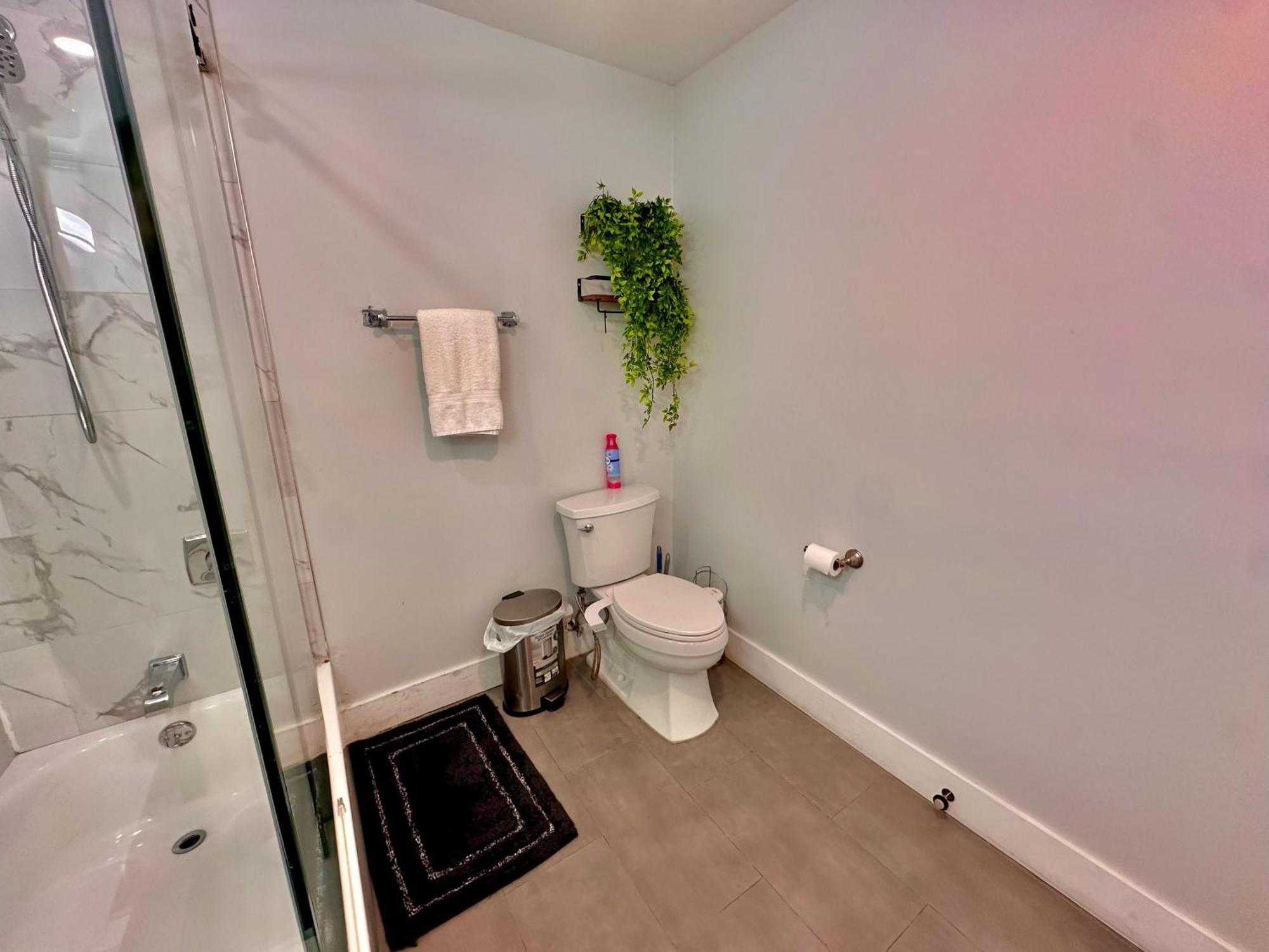 The Modern Suite - 2Br Close To Nyc Paterson Zewnętrze zdjęcie