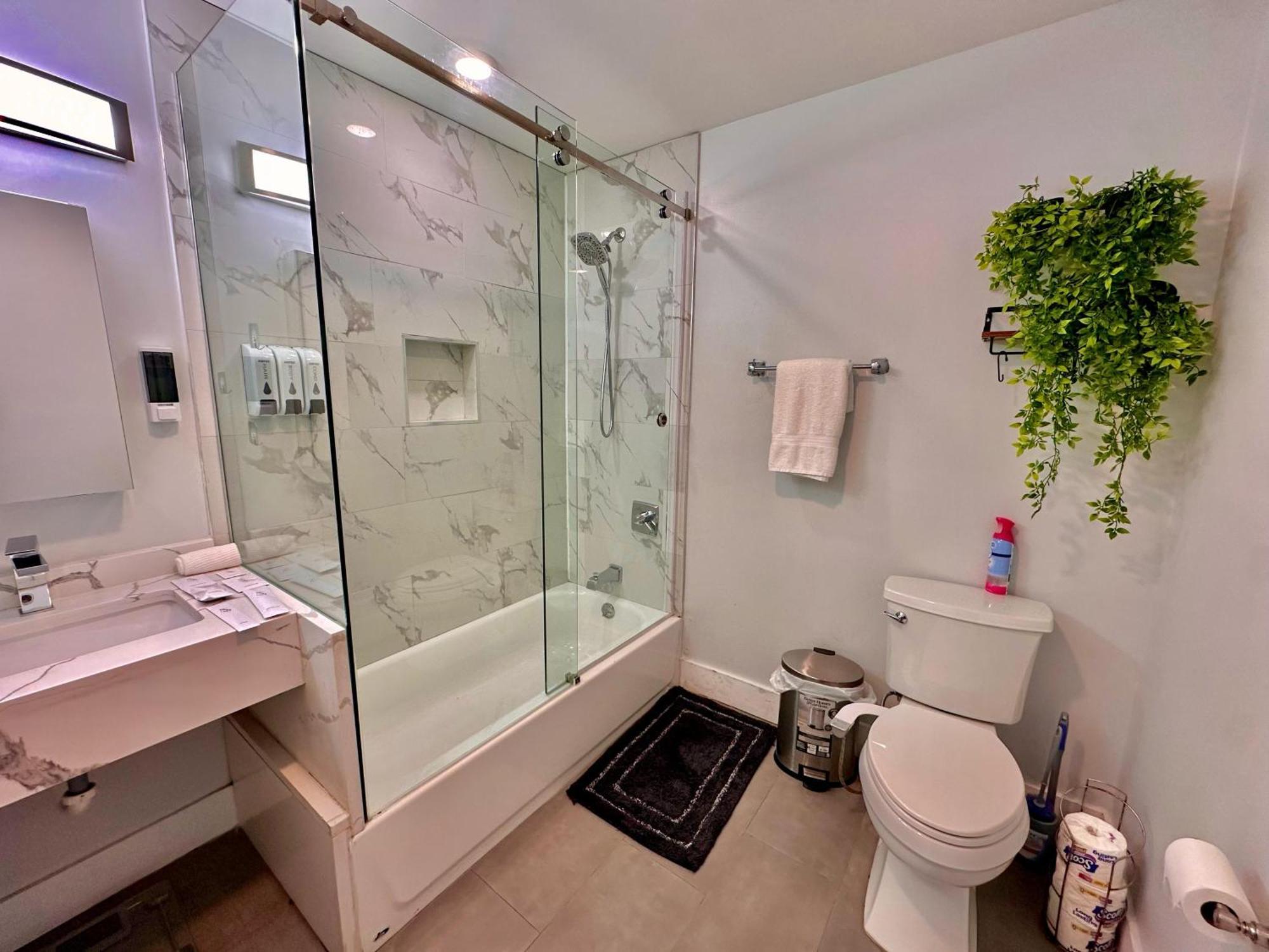 The Modern Suite - 2Br Close To Nyc Paterson Zewnętrze zdjęcie