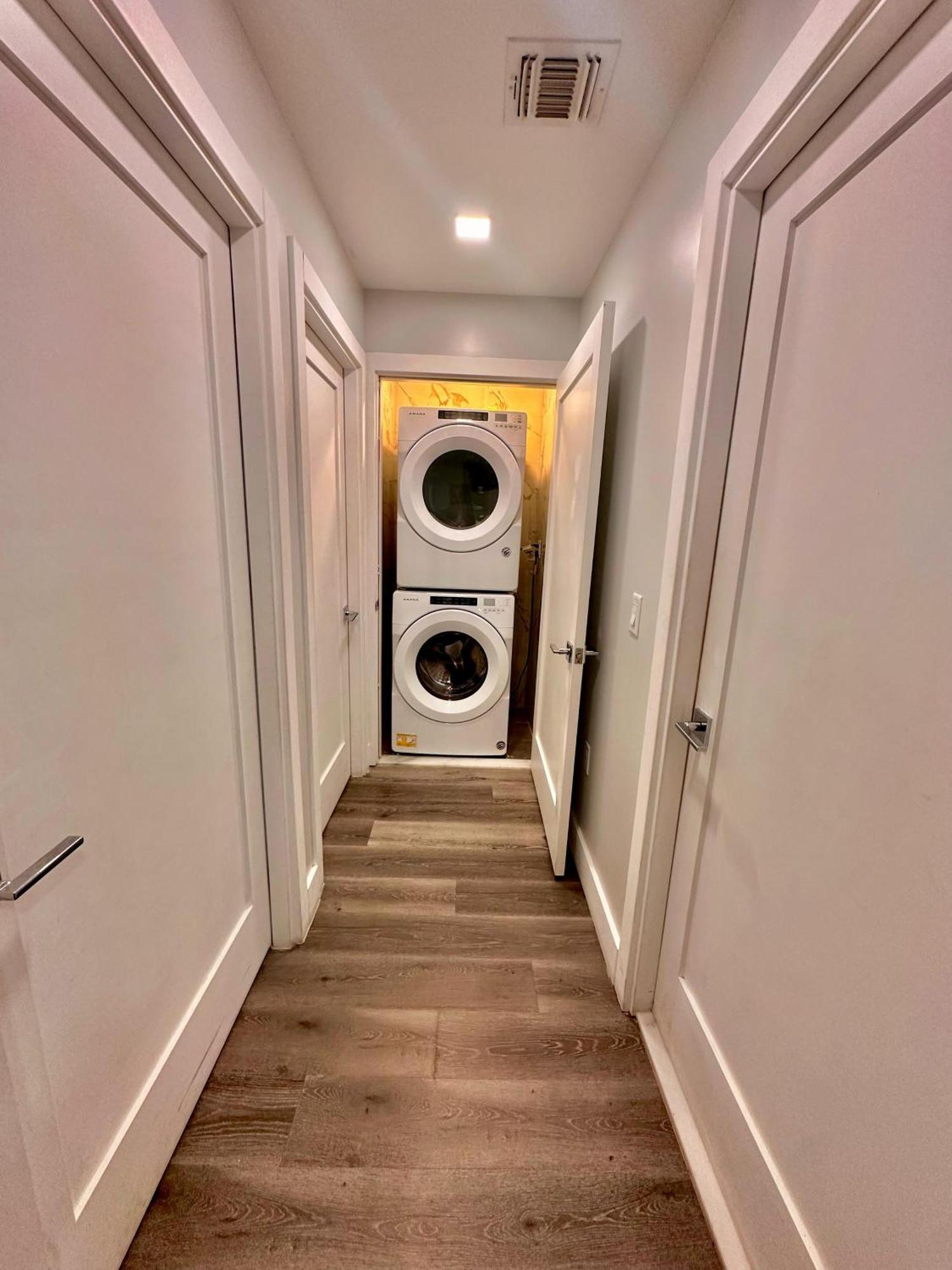 The Modern Suite - 2Br Close To Nyc Paterson Zewnętrze zdjęcie